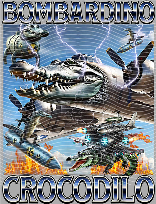 Tung Tung sahur-TT 184